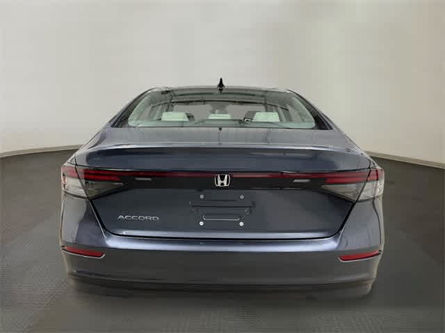 Thumbnail: 2025 Honda Accord - 4