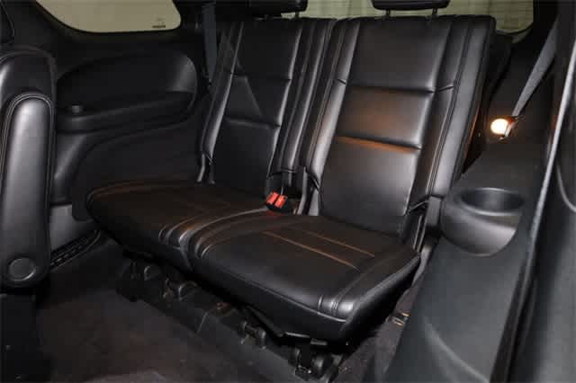 Thumbnail: 2016 Dodge Durango - 22