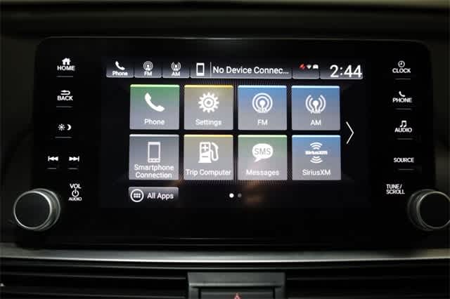 Thumbnail: 2018 Honda Accord - 29