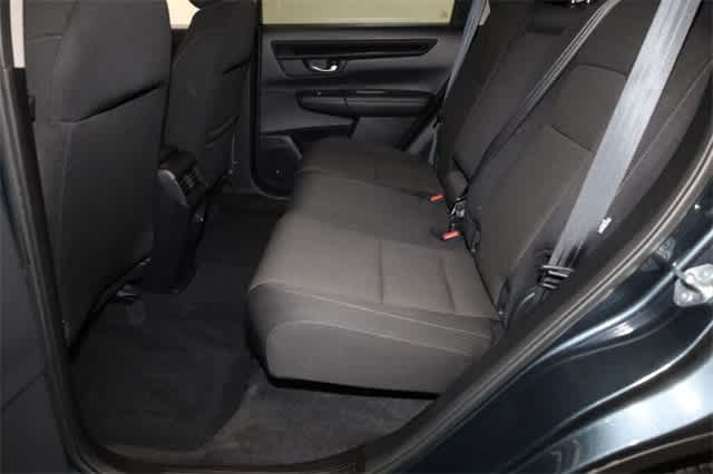 Thumbnail: 2023 Honda CR-V - 21