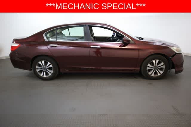 Thumbnail: 2013 Honda Accord - 9