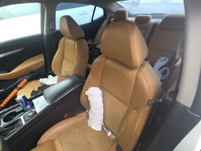 Thumbnail: 2016 Nissan Maxima - 25