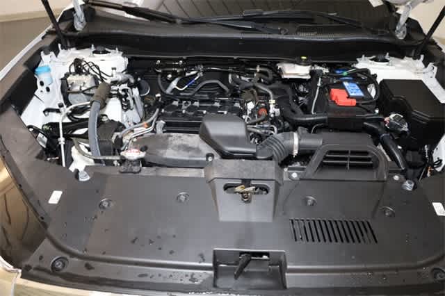 Thumbnail: 2024 Honda CR-V - 33