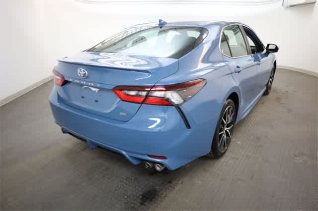 Thumbnail: 2023 Toyota Camry - 7