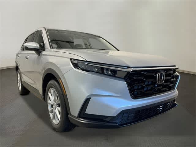 Thumbnail: 2026 Honda CR-V - 8