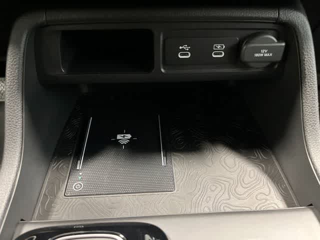 Thumbnail: 2026 Honda Pilot - 23