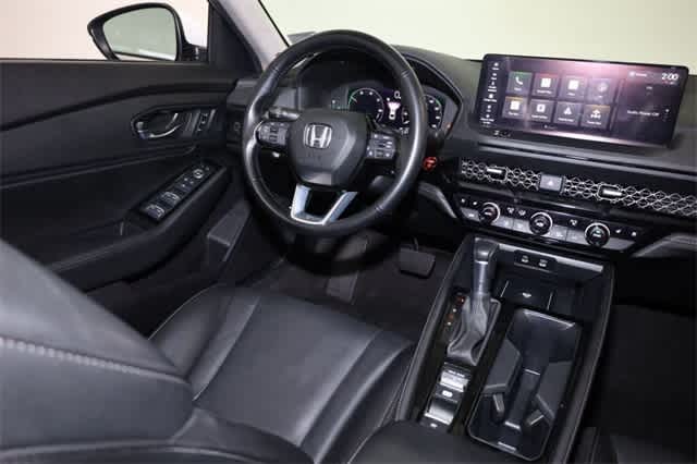 Thumbnail: 2024 Honda Accord - 16