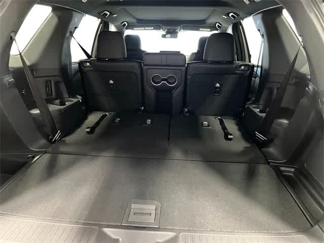 Thumbnail: 2026 Honda Pilot - 28