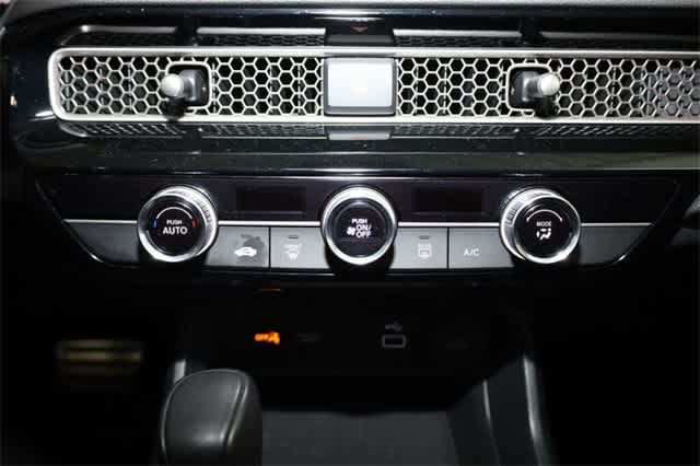 Thumbnail: 2024 Honda Civic - 29