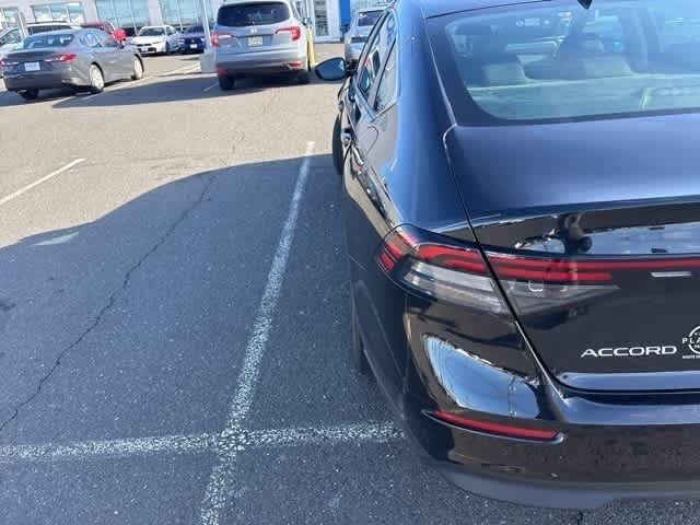 Thumbnail: 2023 Honda Accord - 20