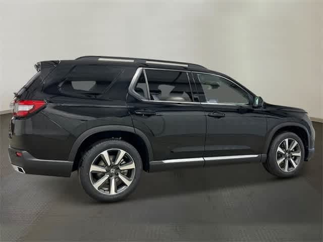 Thumbnail: 2025 Honda Pilot - 9