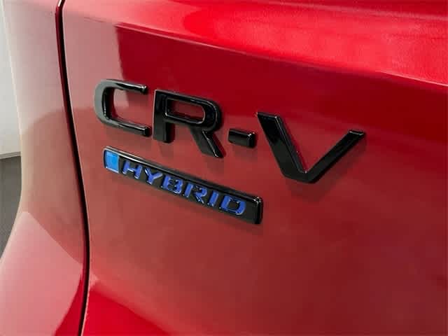 Thumbnail: 2026 Honda CR-V - 6