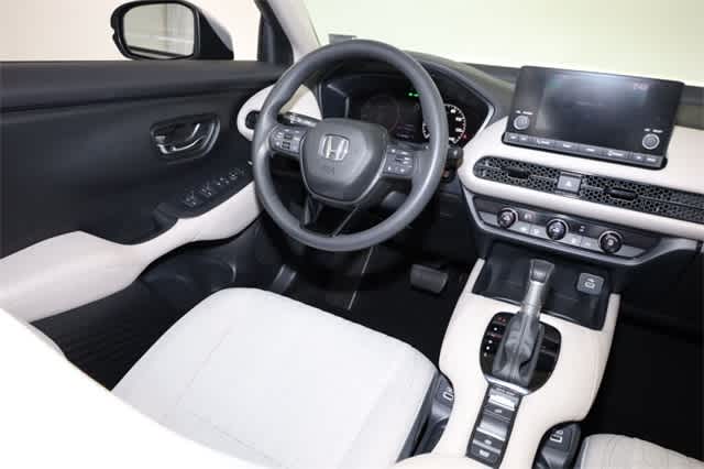 Thumbnail: 2023 Honda HR-V - 16