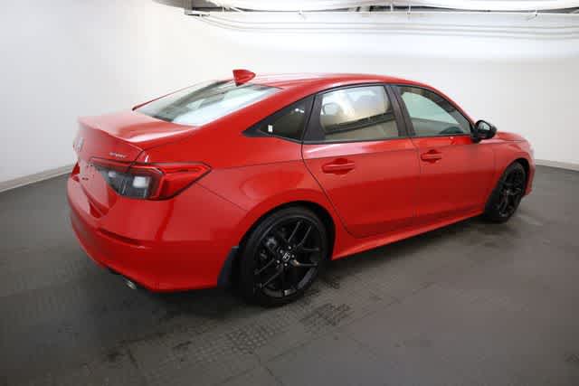 Thumbnail: 2023 Honda Civic - 9