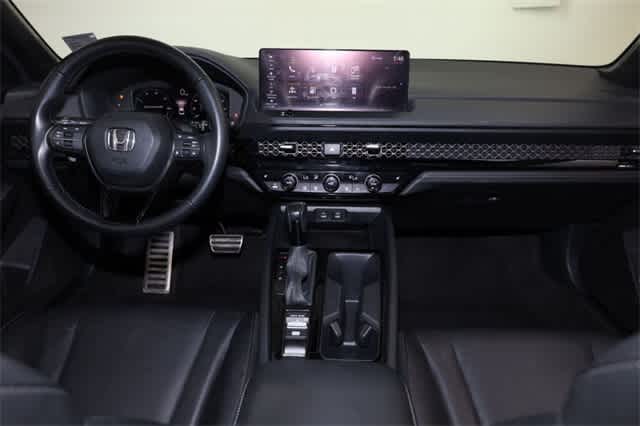 Thumbnail: 2023 Honda Accord - 17