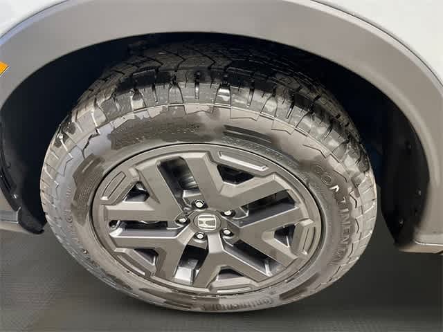 Thumbnail: 2026 Honda CR-V - 11