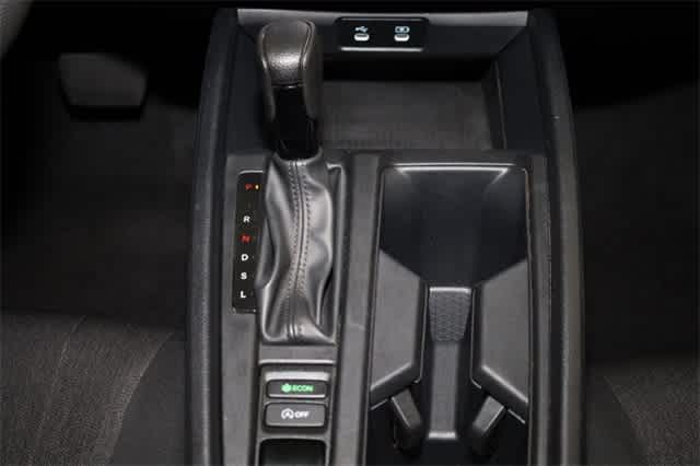 Thumbnail: 2023 Honda Accord - 28