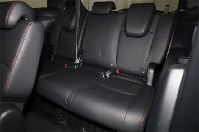 Thumbnail: 2023 Honda Odyssey - 22