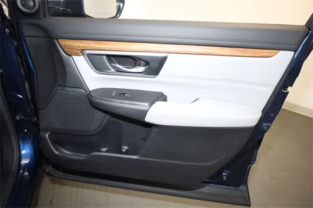 Thumbnail: 2022 Honda CR-V - 22