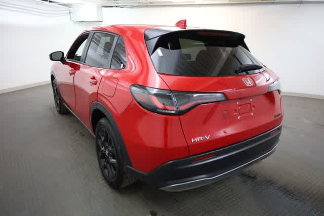 Thumbnail: 2024 Honda HR-V - 6