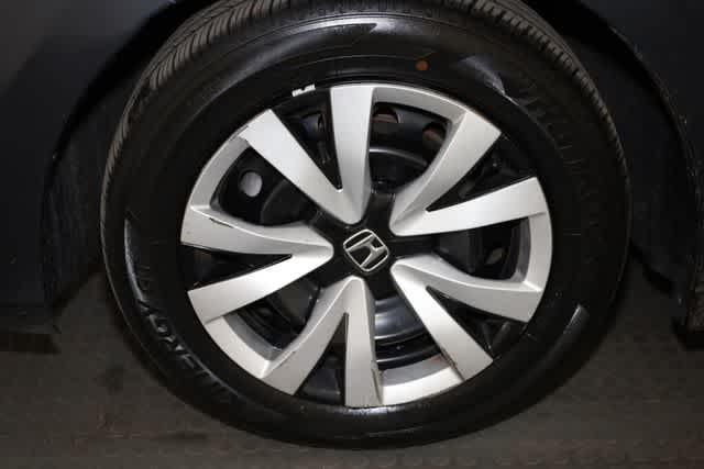 Thumbnail: 2024 Honda Civic - 35