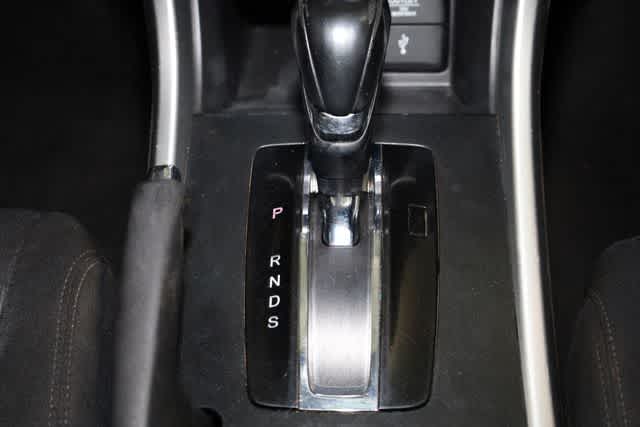 Thumbnail: 2013 Honda Accord - 26