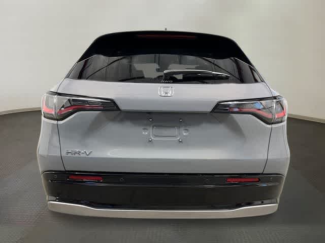 Thumbnail: 2026 Honda HR-V - 4