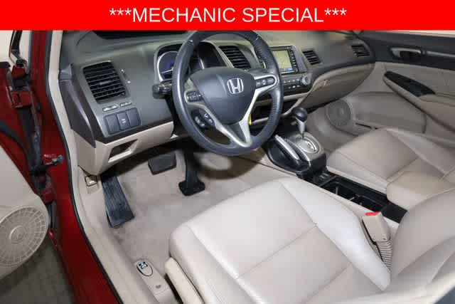 Thumbnail: 2011 Honda Civic - 14