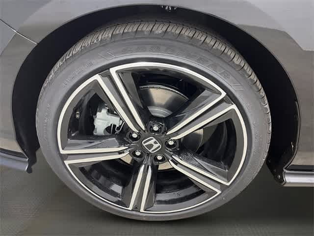 Thumbnail: 2025 Honda Accord - 11