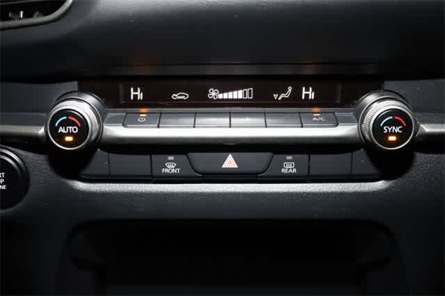 Thumbnail: 2022 Mazda CX-30 - 29