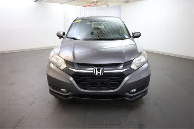 Thumbnail: 2018 Honda HR-V - 12