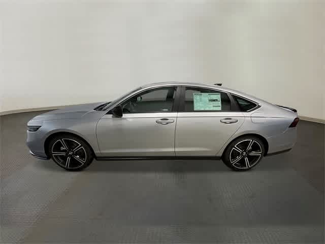 Thumbnail: 2025 Honda Accord - 2