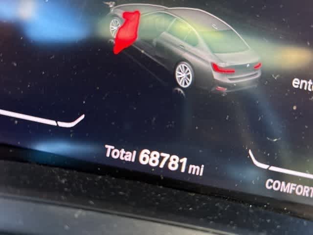 Thumbnail: 2020 BMW 3 Series - 5