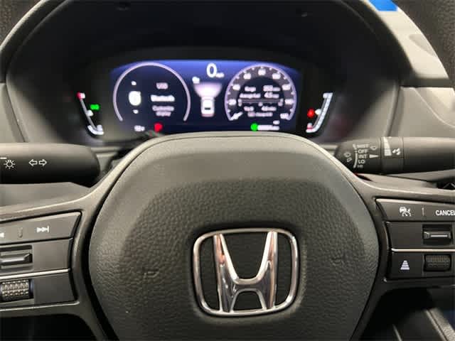 Thumbnail: 2025 Honda Accord - 22