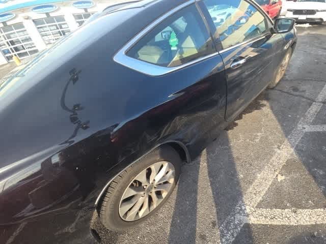 Thumbnail: 2014 Honda Accord - 28