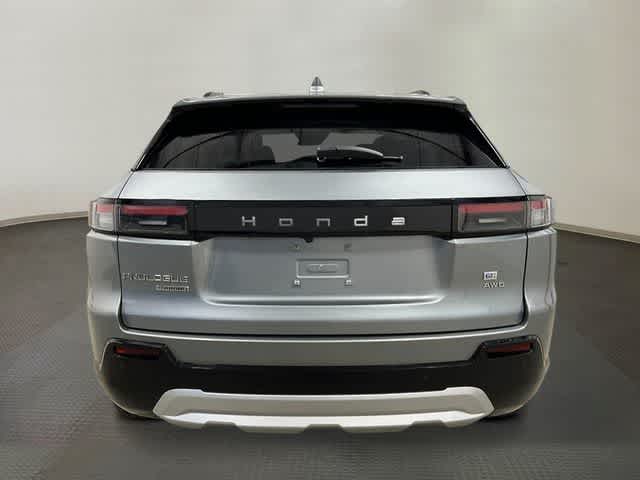 Thumbnail: 2026 Honda Prologue - 4