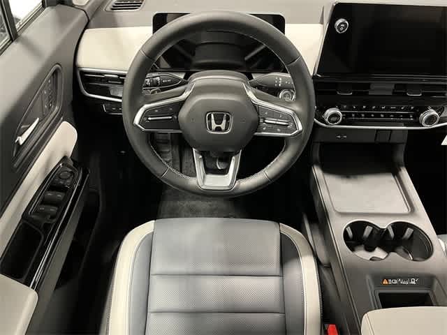 Thumbnail: 2025 Honda Prologue - 16