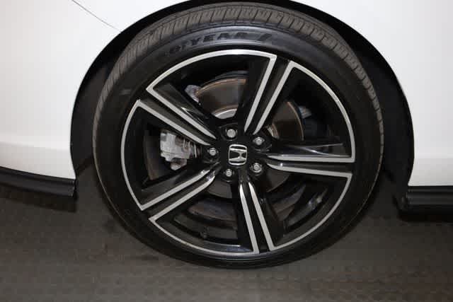Thumbnail: 2023 Honda Accord - 36