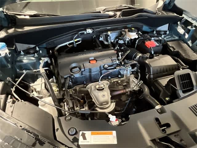 Thumbnail: 2026 Honda HR-V - 12