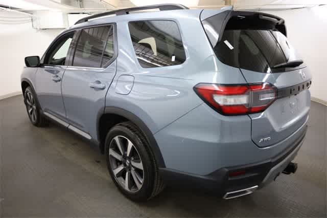 Thumbnail: 2024 Honda Pilot - 4