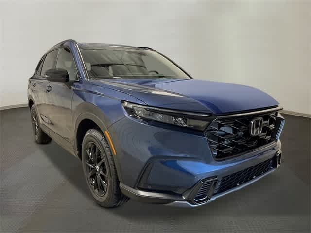 Thumbnail: 2026 Honda CR-V - 9
