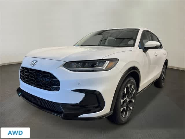 Thumbnail: 2026 Honda HR-V - 1