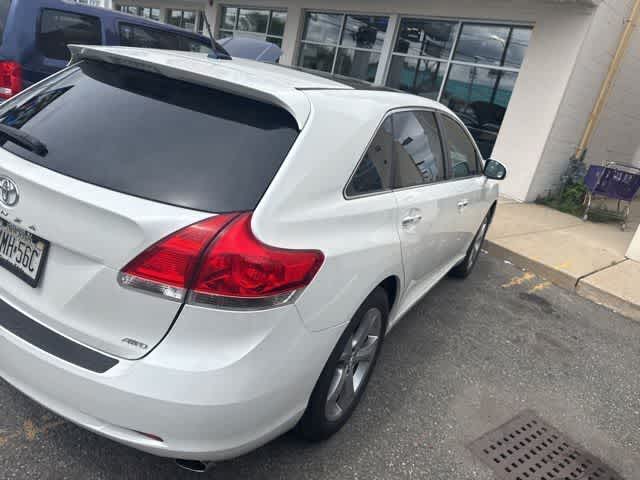 Thumbnail: 2009 Toyota Venza - 7