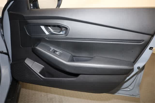 Thumbnail: 2023 Honda Accord - 22