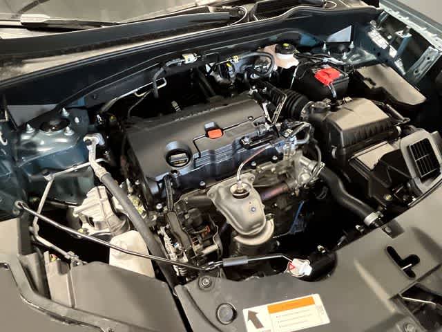 Thumbnail: 2026 Honda HR-V - 11