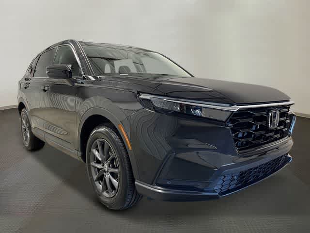 Thumbnail: 2026 Honda CR-V - 8