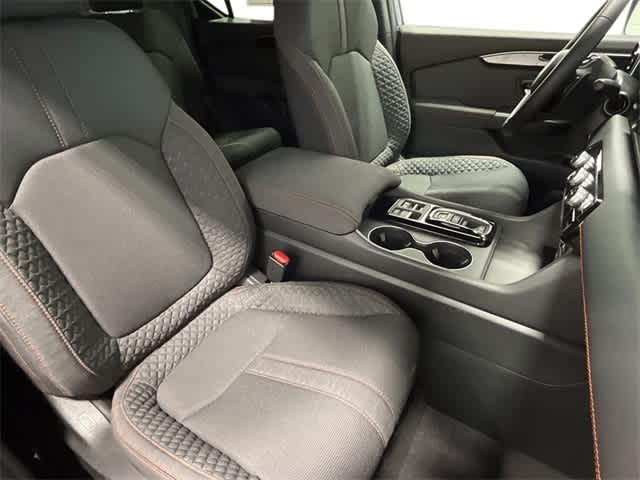 Thumbnail: 2025 Honda Pilot - 28