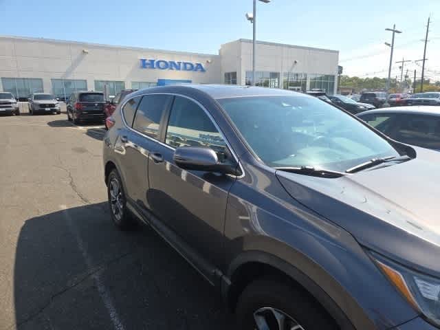Thumbnail: 2020 Honda CR-V - 16
