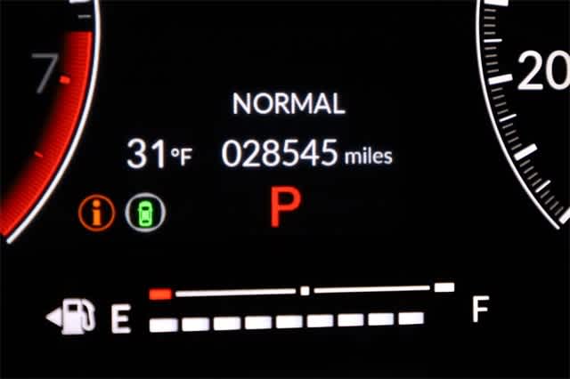 Thumbnail: 2023 Honda Civic - 25