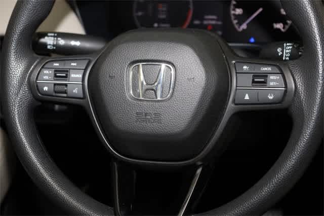 Thumbnail: 2023 Honda HR-V - 30